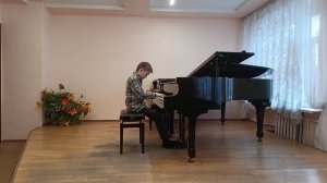 Ступень к мастерству 10.03.2026