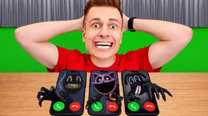 Я ПОЗВОНИЛ КЭТНАПУ, КАРТУН КЭТУ И КАРТУН ДОГУ И СНЯЛ ИХ НА ДРОН В 3:00 НОЧИ В РЕАЛЬНОЙ ЖИЗНИ