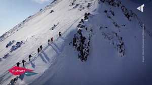 Грани туризма: альпинистские маршруты