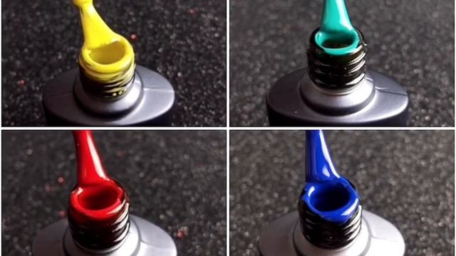 Гель-лак для ногтей  VENALISA One Step