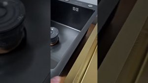 Мойки из нержавеющей стали OUTE T75050J-1