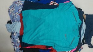 42072 Микс Англия весна-лето, 25пак, MIX A / S, секонд (extra/1 кат) оптом