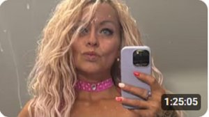 Марина Иванова- Сумка В Поездку К миллионеру