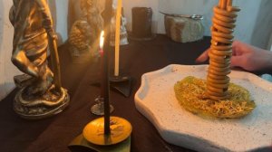 Очищение и наполнение манипуры чакры.