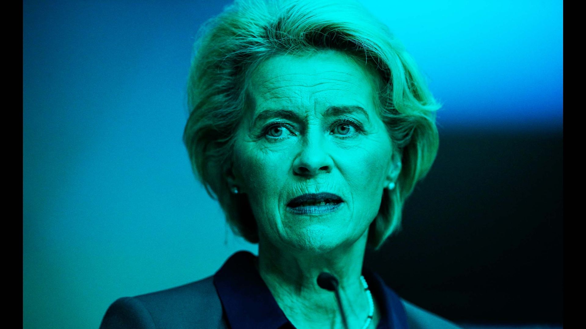 Евросоюзу выгодна Война в Иране