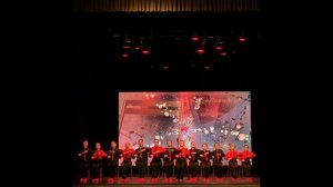 Ансамбль "Ростов-град"  Libertango 17 марта 2026 г.Смотр ДТДМ