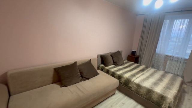 Ул. Горького 133 1комн. Квартира 14 этаж