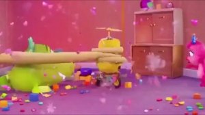 Мультики для детей3-7 летГрупповые обнимашки