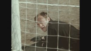 Такую бабочку пропустил! Фрагменты из фильма "Большая перемена". 1972 г.