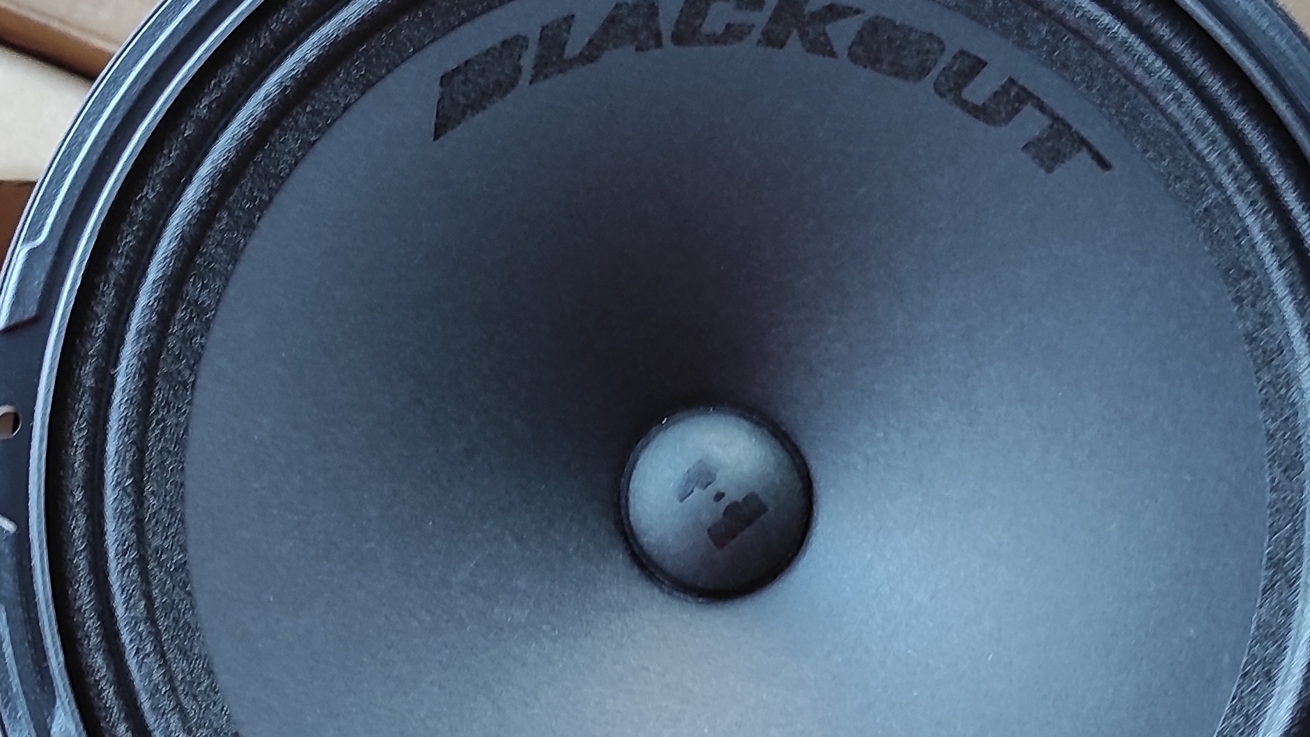 Hannibal Blackout 200