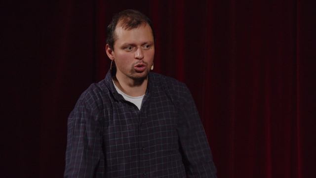 Психолог Артем  Виктор Комаров  Стендап Импровизация 89