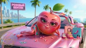 "Созрела" 🍏🍎 музыкальное послание 🫶🎶