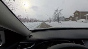 Работа и жизнь в Америке  Ремонт машин. Олени на дорогах. Полет дрона.(SAMARA AUTO USA)