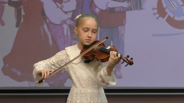 Надежда Ситковская