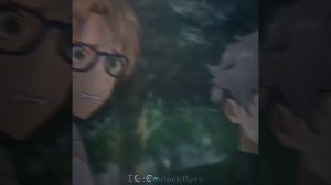 Ensamble stars-Изуми и Макото