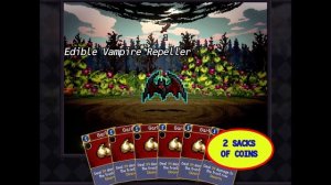 Vampire Crawlers: The Turbo Wildcard from Vampire Survivors - Official Release Date Trailer