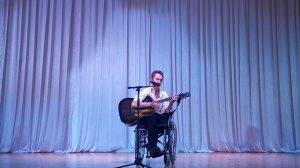 Номинация "Вокальное исполнительство"