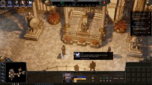 SpellForce 3 - Soul Harvest - [12] прохождение ПК русские субтитры 2020