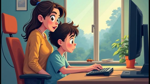 Рейд на кухню