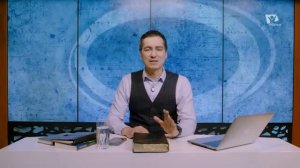 22. Антон Бойков - Молитва для тех кто падает _ Онлайн с Богом