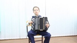 Тавасиев Степан