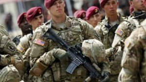 ‼️🇺🇸🇮🇷США готовятся отправить ещё тысячи военных на Ближний Восток и выделить более $200 млрд на