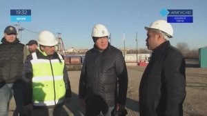 КОМАНДА "НАДЕЖНЫХ" "СУПЕРРЕСПУБЛИКИ" ОТ БРО "ЕДИМ РОССИЮ"      17.03.26       БОРИС БОДИЕВ