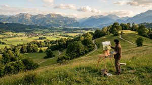 Не бойся творить с музыкой...