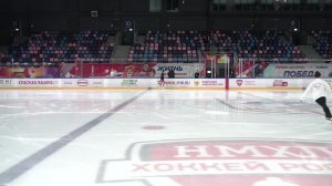 ПРИЗ ФЕДЕРАЦИИ 2026 19 марта