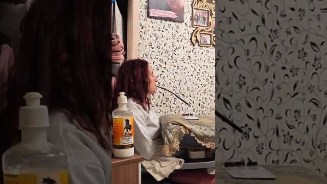 Вечерний эфир от 18.03.26 всей семье играем в лото, Маша в гостях, я готовлю жульен