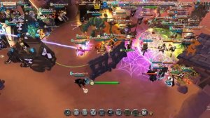 Звз от хила Часть 28 Альбион онлайн Albion online