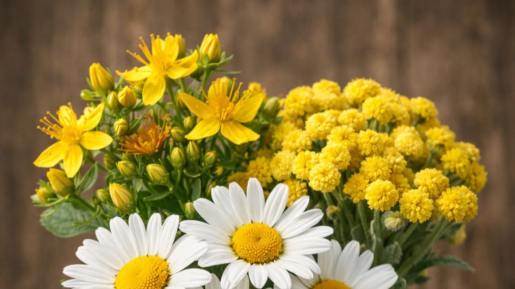 Старинный рецепт долголетия монахов.