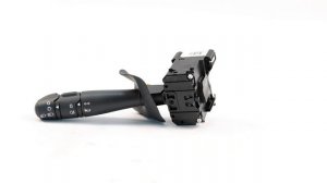 Переключатель RENAULT Logan/Рено Логан подрулевой левый (управление освещением) Renau Код: 16828