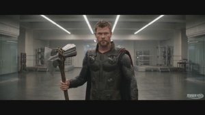 Мстители 5: Доктор Дум (Трейлер 2026)