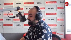 «РЕВОЛЬВЕР (16+)» 18.03/ВЕДУЩИЙ: РОСТИСЛАВ ИЩЕНКО.