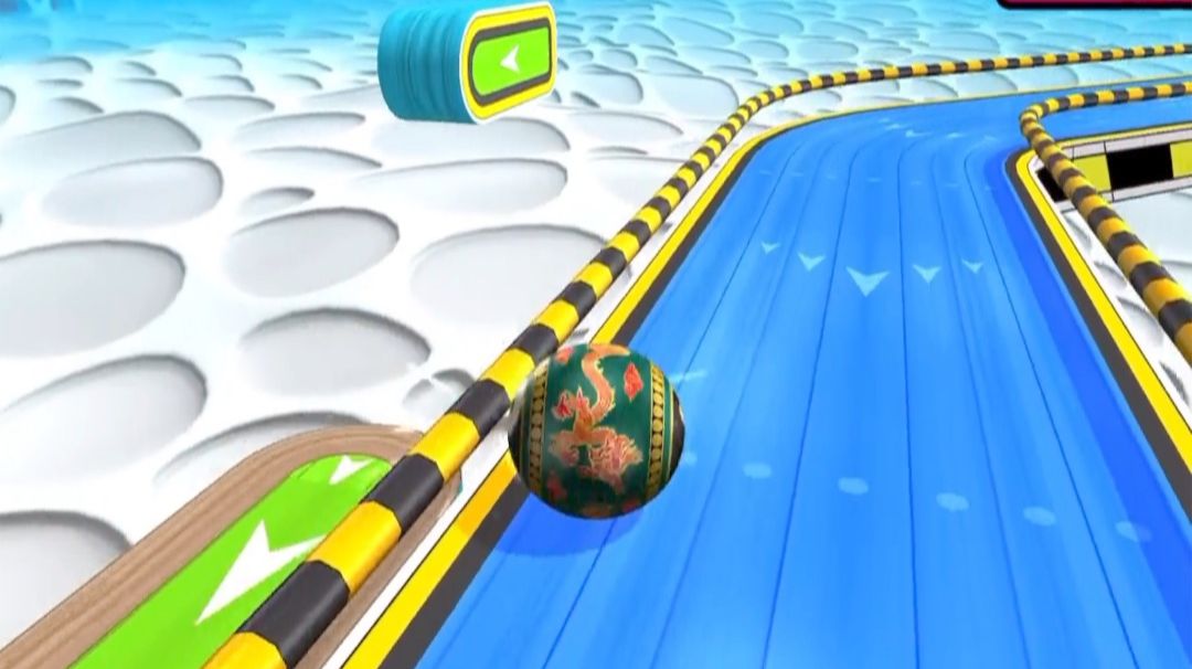 Going Balls  Super Speed run Gameplay New Update Level 768 Bonus level