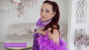 Ольга Муртаева в передаче на Fashion TV - главном модном канале России II (2026)