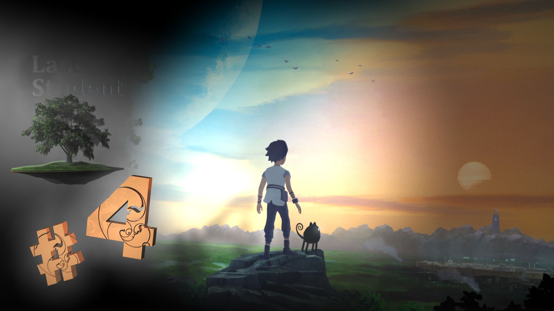 Planet of Lana II ♦ №4 - ФИНАЛ.