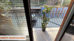 Большой и красивый дом !