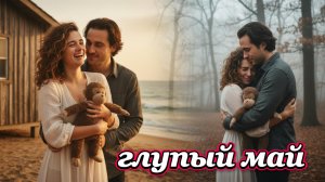Глупый май