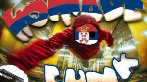 Омаж функу тре на српском🇷🇸🇷🇸 🔥🔥✌️