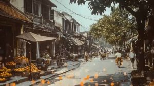 Сомерсет Моэм — Мираж | аудиокнига