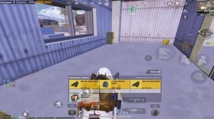 удача была на моей стороне