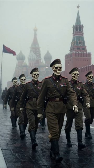 Смерть и безумие: отражение прошлого #ужас #призраки #безысходность
