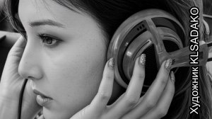 Несколько карандашных штрихов вместо безделья*   Художник KLSADAKO