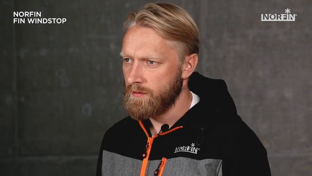 Шапка Norfin Fin Windstop