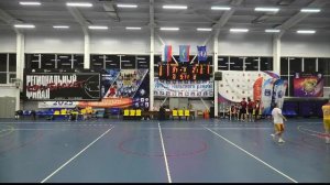 ММРК - Старая школа