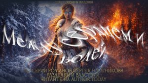 ❤️ Между сердце и волей 🌬️ | Dark wave Female Rock