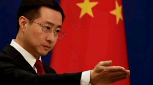 🇨🇳 Пекин шокирован действиями Израиля