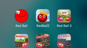 сборка 9 игр, в которые играл игруля.